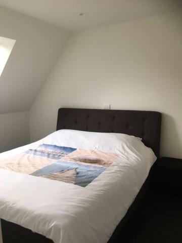 Soetkin Apartment Knokke-Heist Luaran gambar