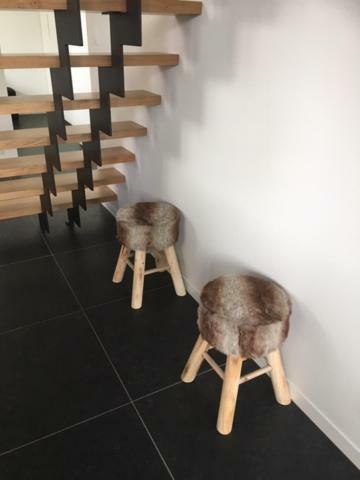 Soetkin Apartment Knokke-Heist Luaran gambar