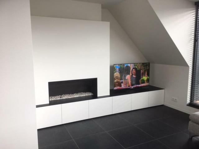 Soetkin Apartment Knokke-Heist Luaran gambar