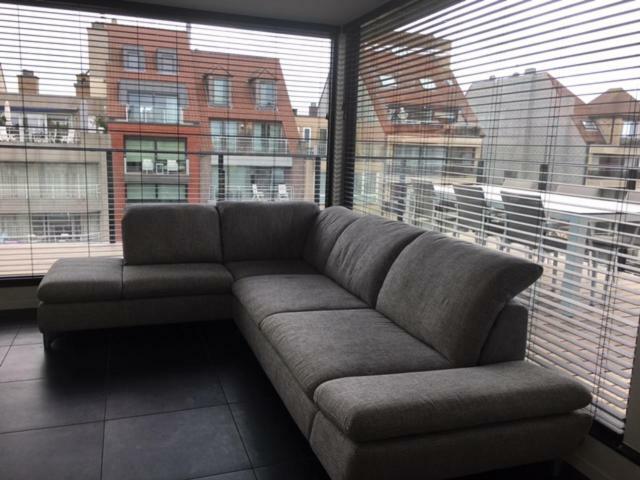 Soetkin Apartment Knokke-Heist Luaran gambar