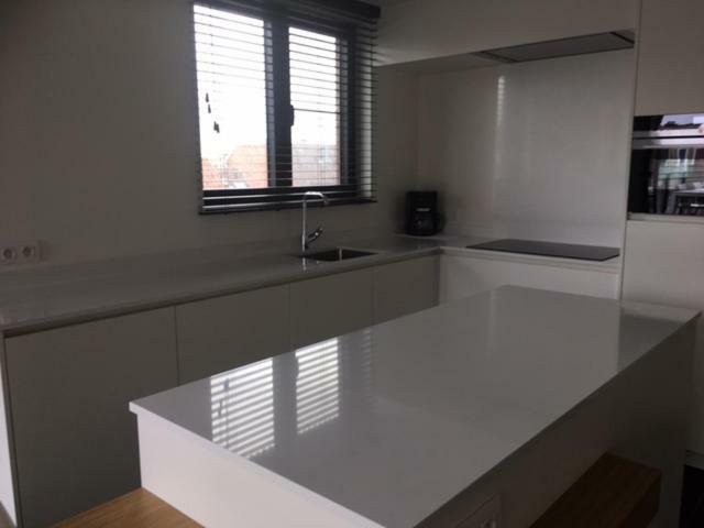 Soetkin Apartment Knokke-Heist Luaran gambar