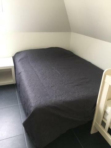 Soetkin Apartment Knokke-Heist Luaran gambar