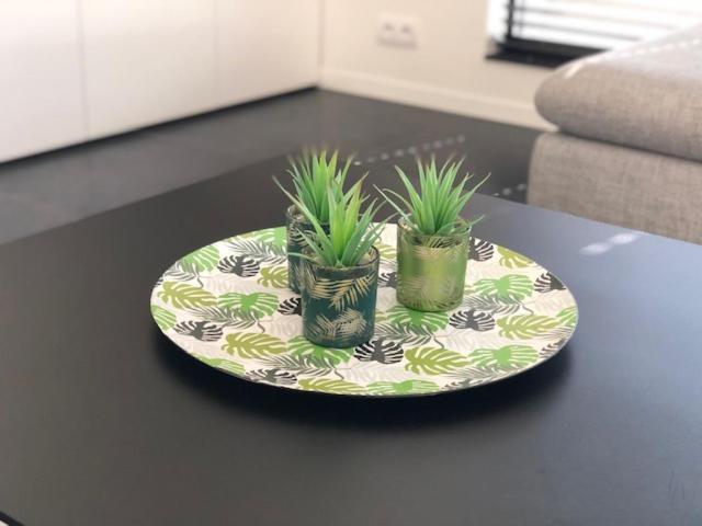 Soetkin Apartment Knokke-Heist Luaran gambar